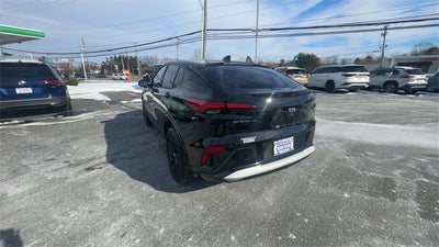 2024 Buick Envista Sport Touring