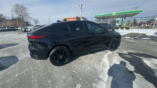 2024 Buick Envista Sport Touring