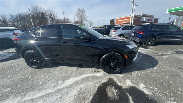 2024 Buick Envista Sport Touring