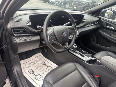 2024 Buick Envista Sport Touring