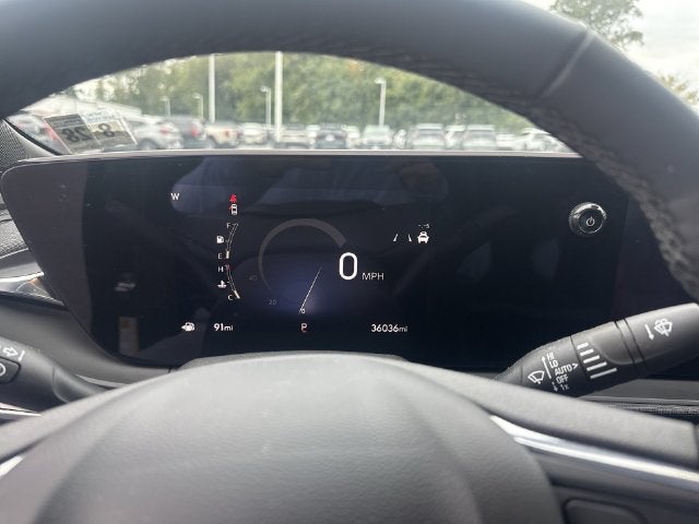 2024 Buick Envista Sport Touring