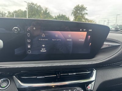2024 Buick Envista Sport Touring