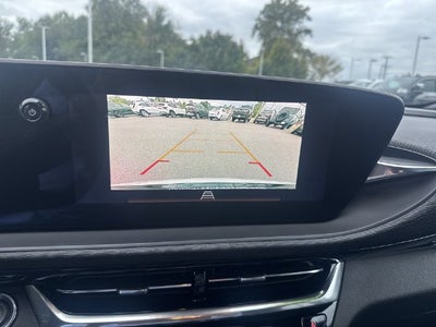 2024 Buick Envista Sport Touring