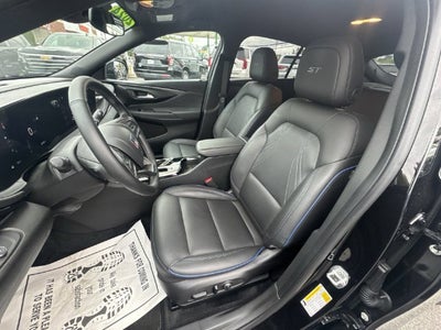 2024 Buick Envista Sport Touring