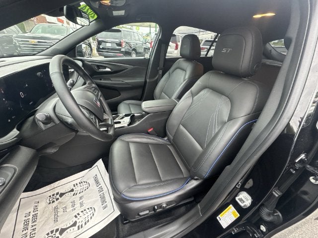 2024 Buick Envista Sport Touring