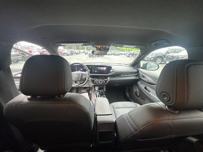 2024 Buick Envista Sport Touring