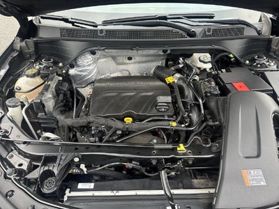 2024 Buick Envista Sport Touring