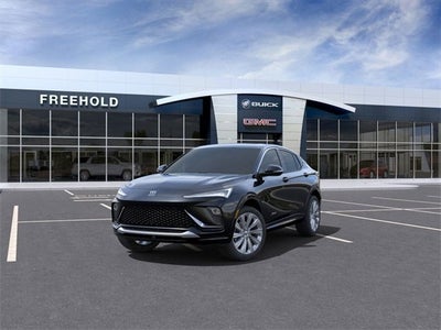 2025 Buick Envista Avenir