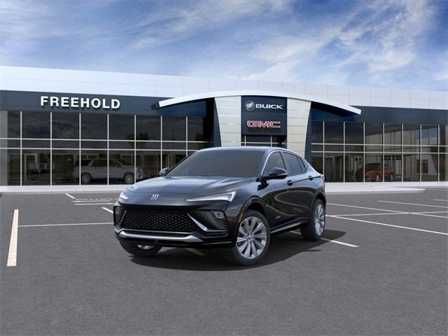 2025 Buick Envista Avenir