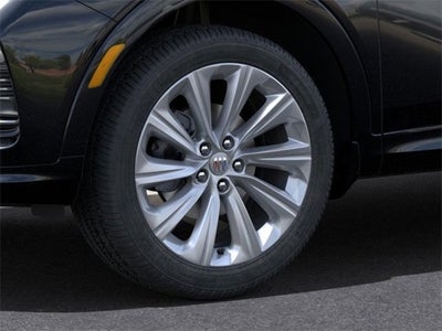 2025 Buick Envista Avenir