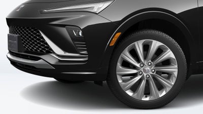 2025 Buick Envista Avenir