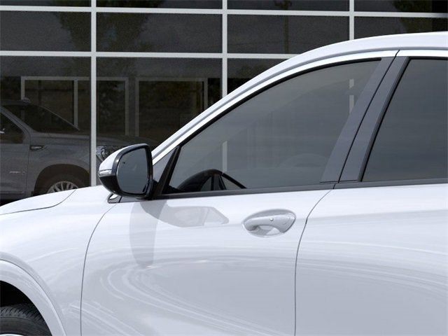 2025 Buick Envista Avenir