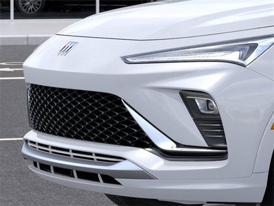 2025 Buick Envista Avenir