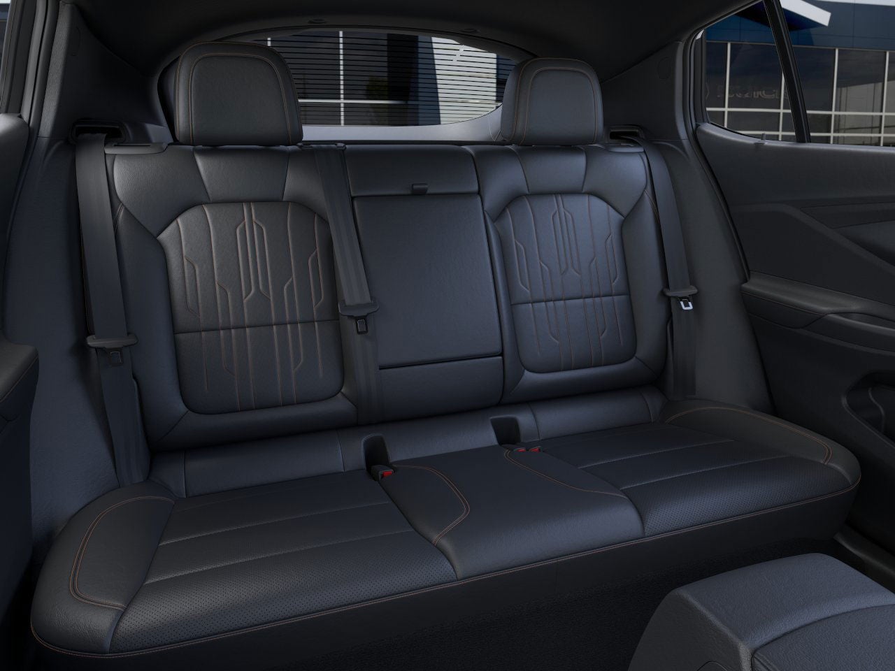 2025 Buick Envista Avenir