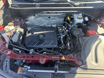 2024 Buick Encore GX Sport Touring