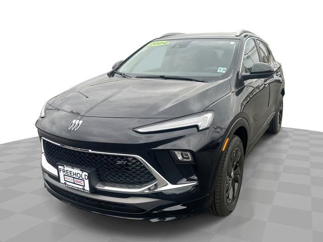 2024 Buick Encore GX Sport Touring AWD's photo