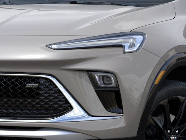 2026 Buick Encore GX Sport Touring - Photo 10