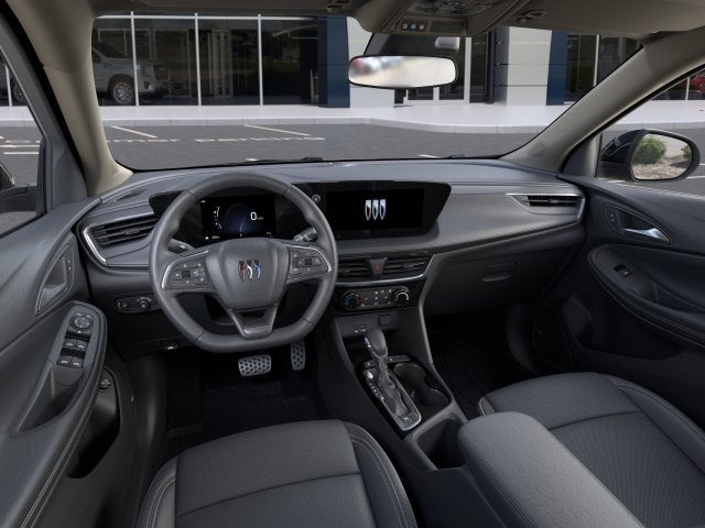 2026 Buick Encore GX Sport Touring - Photo 15