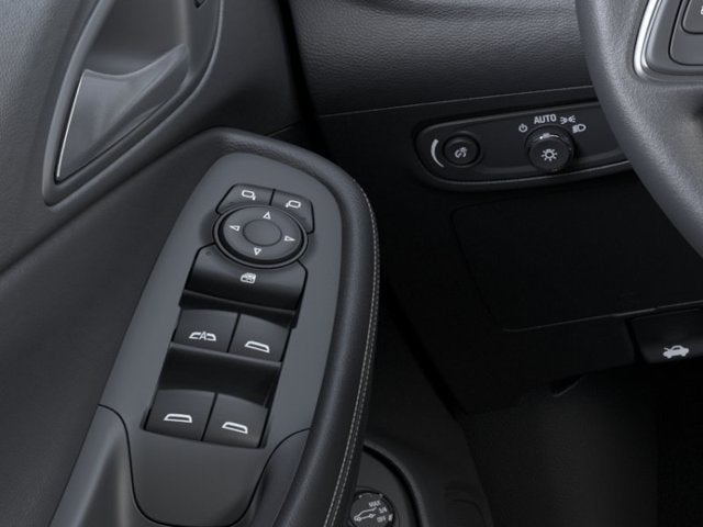 2026 Buick Encore GX Sport Touring - Photo 22