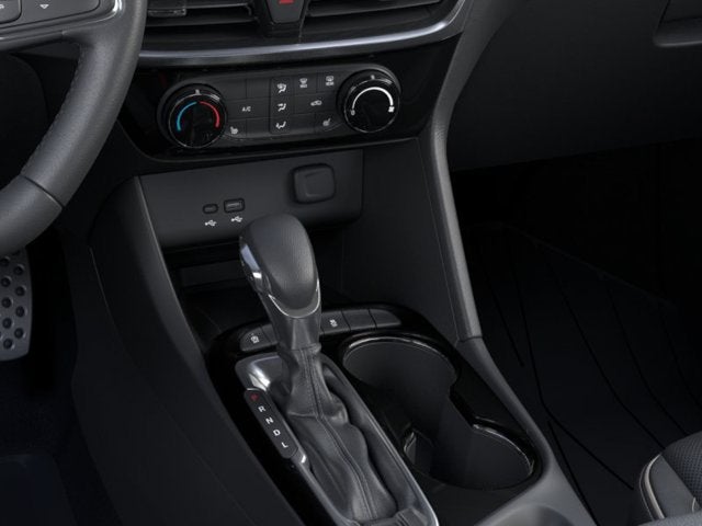 2026 Buick Encore GX Sport Touring - Photo 23