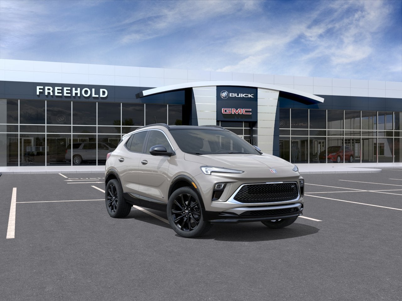 2026 Buick Encore GX Sport Touring - Photo 25