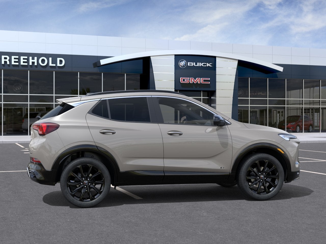 2026 Buick Encore GX Sport Touring - Photo 29