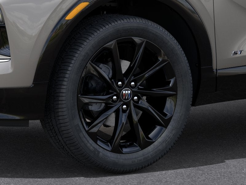2026 Buick Encore GX Sport Touring - Photo 33