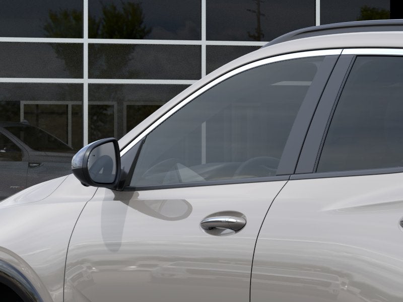 2026 Buick Encore GX Sport Touring - Photo 36