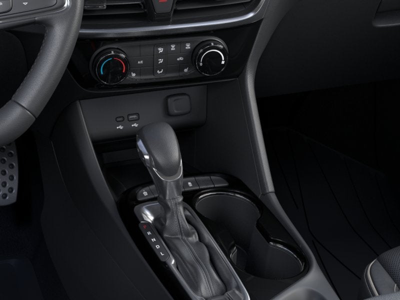 2026 Buick Encore GX Sport Touring - Photo 47