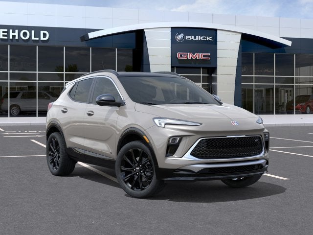 2026 Buick Encore GX Sport Touring - Photo 7