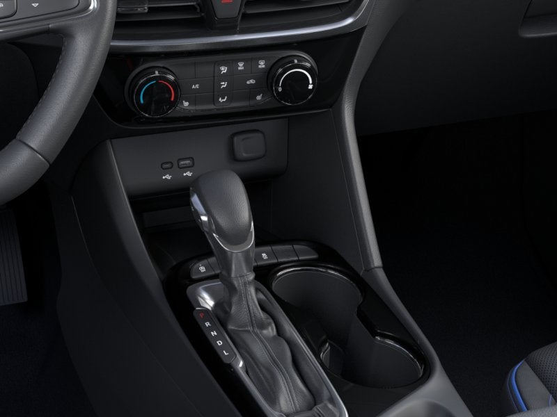 2026 Buick Encore GX Sport Touring - Photo 47