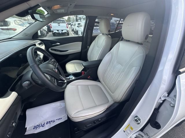 2024 Buick Encore GX Avenir
