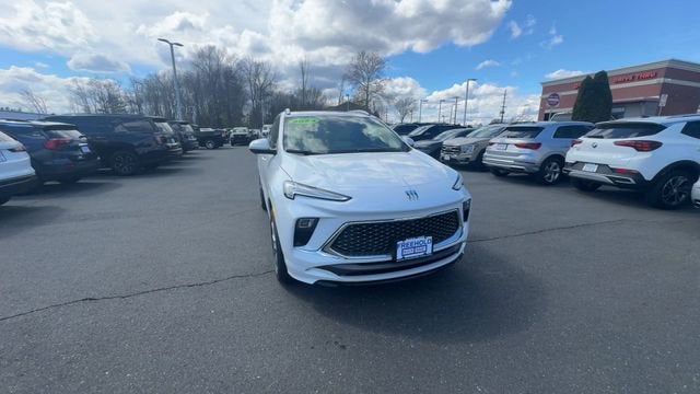 2024 Buick Encore GX Avenir