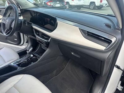 2024 Buick Encore GX Avenir
