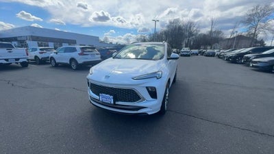 2024 Buick Encore GX Avenir