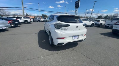 2024 Buick Encore GX Avenir