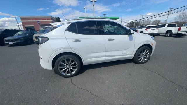 2024 Buick Encore GX Avenir