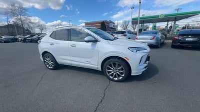 2024 Buick Encore GX Avenir