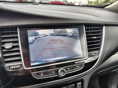 2017 Buick Encore Preferred II