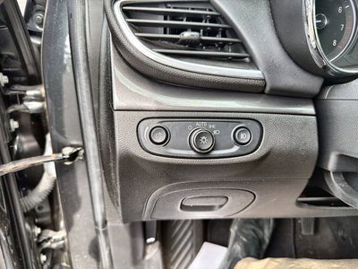 2017 Buick Encore Preferred II