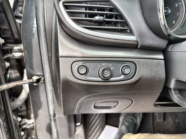 2017 Buick Encore Preferred II