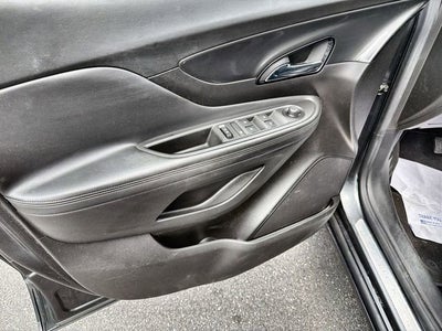 2017 Buick Encore Preferred II