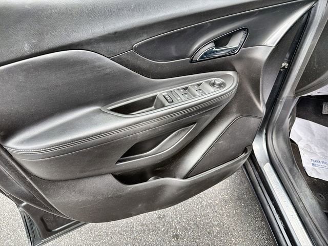 2017 Buick Encore Preferred II
