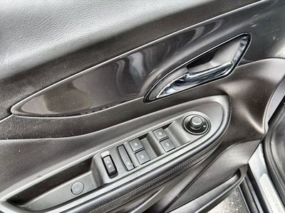 2017 Buick Encore Preferred II