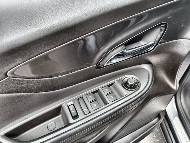 2017 Buick Encore Preferred II
