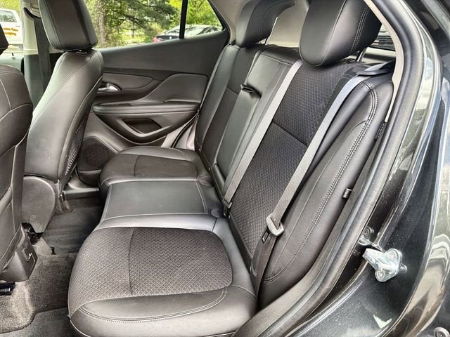 2017 Buick Encore Preferred II
