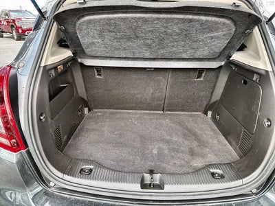 2017 Buick Encore Preferred II