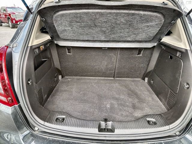 2017 Buick Encore Preferred II