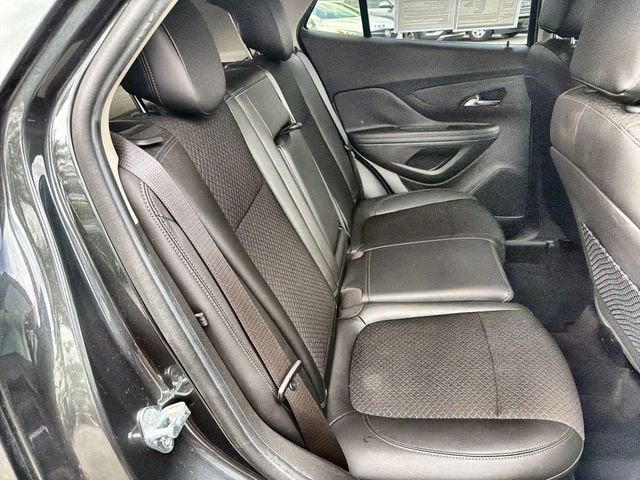 2017 Buick Encore Preferred II