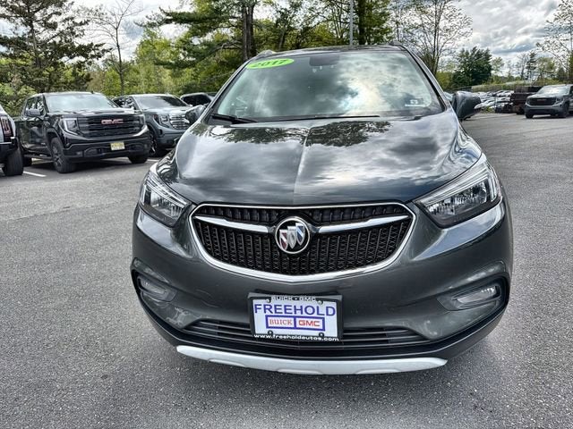 2017 Buick Encore Preferred II